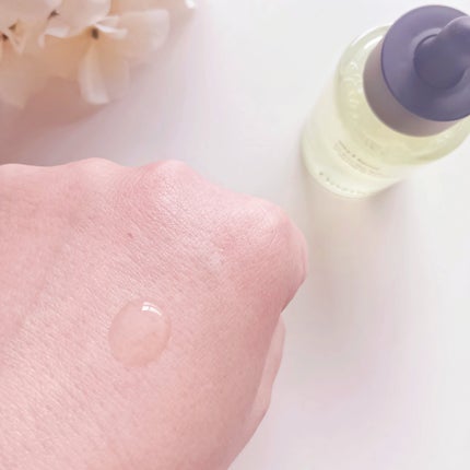 ビタ3セラム/オーズナリー/美容液を使ったクチコミ(4枚目)