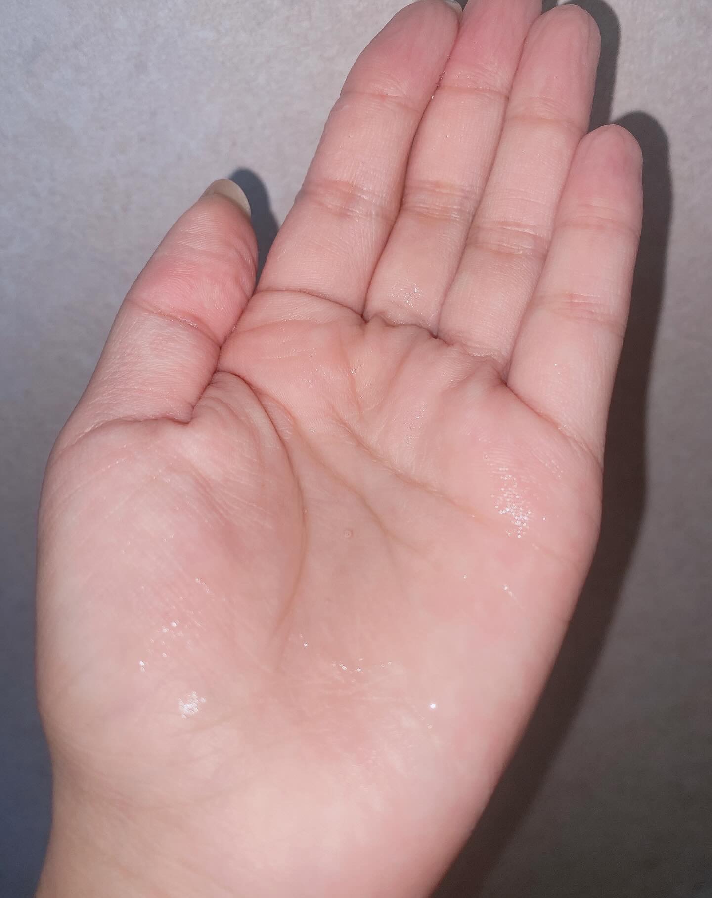 バランスリペア シャンプー/ヘアトリートメント モイスト/hiritu/市販シャンプーを使ったクチコミ（2枚目）