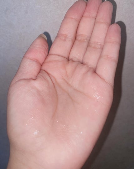 バランスリペア シャンプー/ヘアトリートメント モイスト/hiritu/市販シャンプーを使ったクチコミ(2枚目)