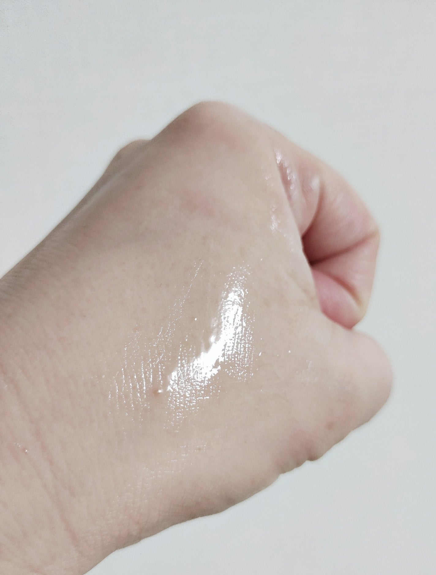 ビタ3セラム/オーズナリー/美容液を使ったクチコミ(2枚目)