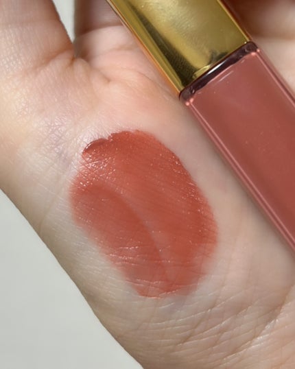 ル ルージュ デュオ ウルトラ トゥニュ/CHANEL/口紅を使ったクチコミ(3枚目)