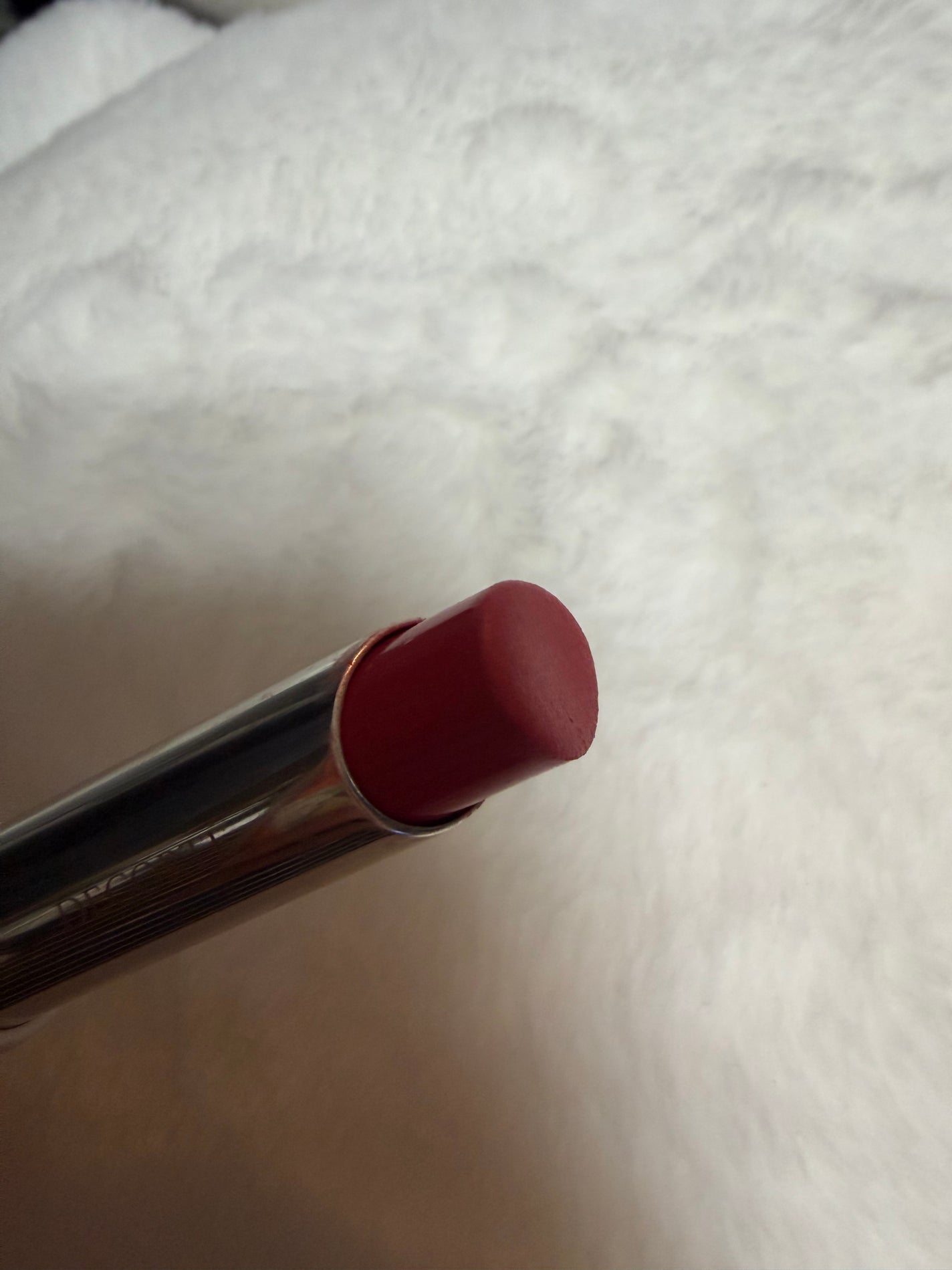 ルージュ デコルテ/DECORTÉ/口紅を使ったクチコミ(2枚目)