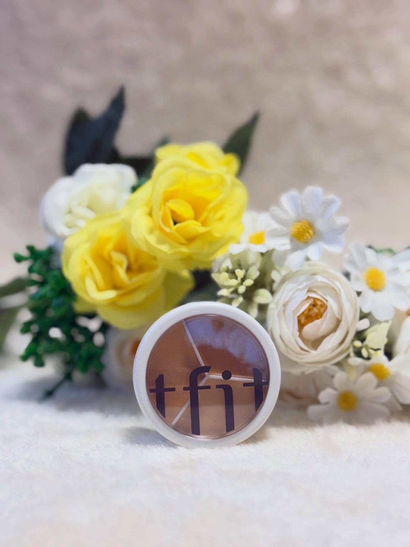 カバーアッププロコンシーラー/TFIT/パレットコンシーラーを使ったクチコミ(1枚目)