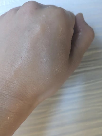 5番 白玉グルタチオン100×TXA10集中トーニング美容液/numbuzin/美容液を使ったクチコミ(3枚目)