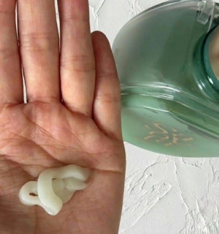 Savon du Savota サボンドサボタ モイストプランプシャンプー/ヘアトリートメントのクチコミ「Savon du Savota
サボンドサボタ モイストプランプシャンプー/ヘアトリートメント.....」(3枚目)