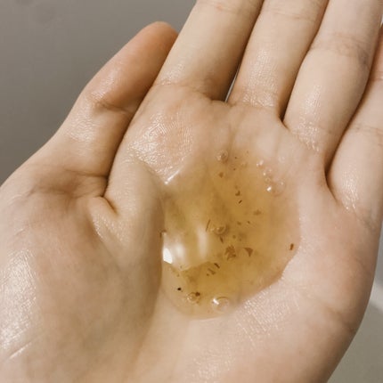 パフュームボディウォッシュ リリームスクホワイトティー/TEABLESS/ボディソープを使ったクチコミ(2枚目)