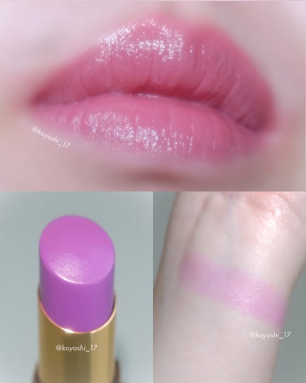 スティロ ユー ウォータープルーフ N/CHANEL/ペンシルアイライナーを使ったクチコミ(6枚目)