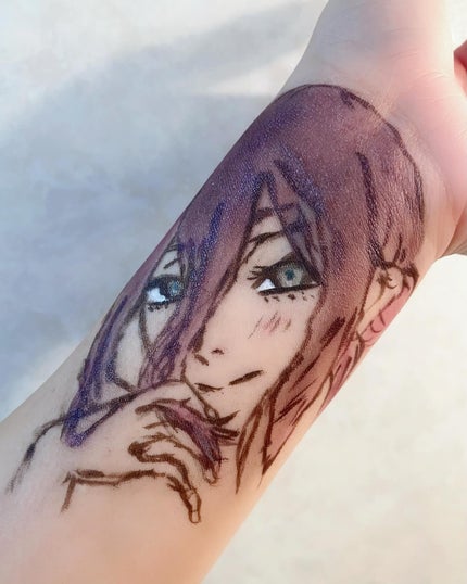 シグニチャー カラー アイズ/SUQQU/アイシャドウパレットを使ったクチコミ(1枚目)