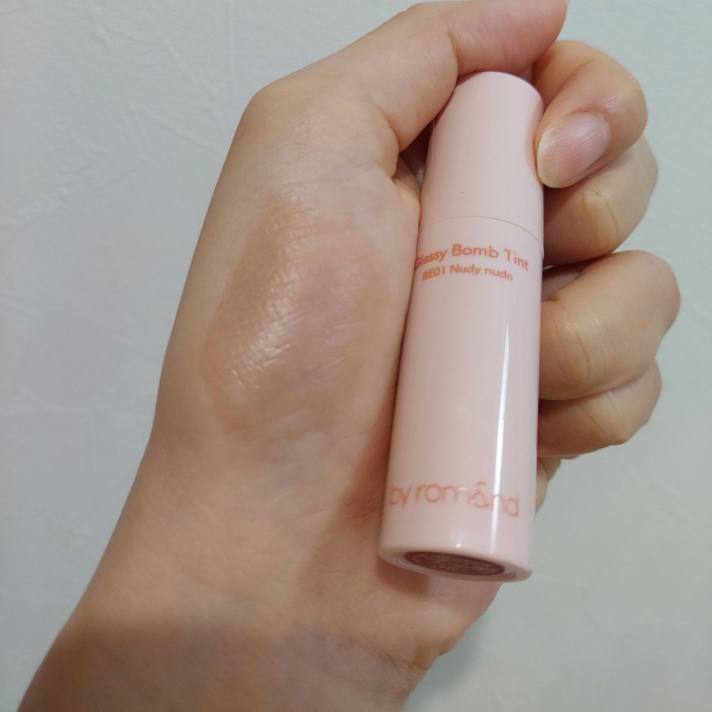 エグザジェレート リップライナーペンシル/リンメル ロンドン/リップライナーを使ったクチコミ(5枚目)