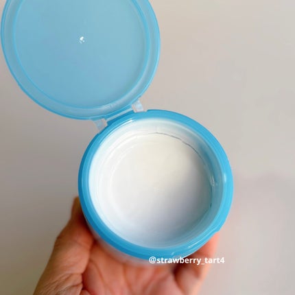 バーム クレンジング/デルメッド/クレンジングバームを使ったクチコミ(4枚目)