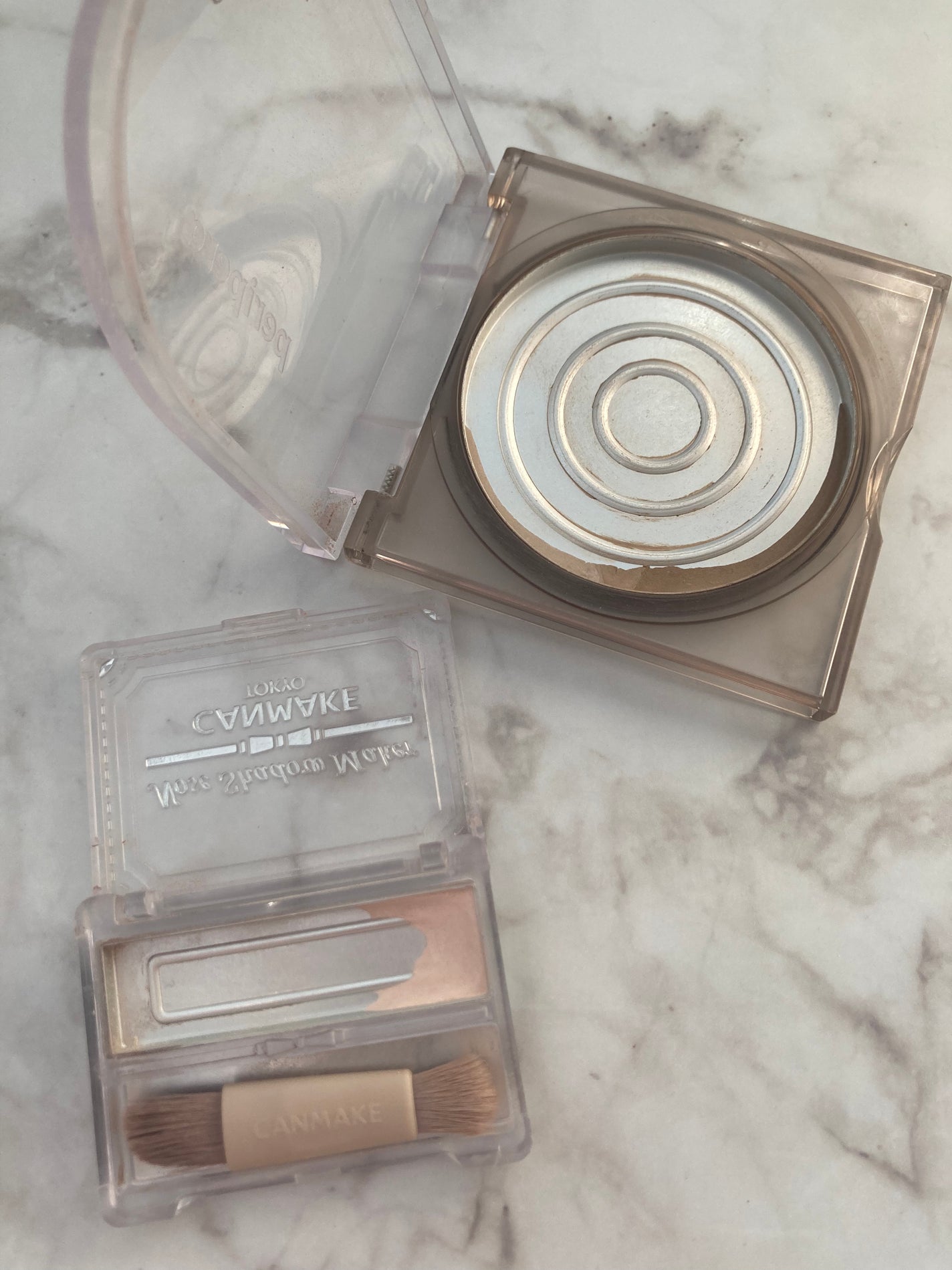 ダルバ ホワイトトリュフファーストスプレーセラム/ダルバ/ミスト状化粧水を使ったクチコミ(5枚目)