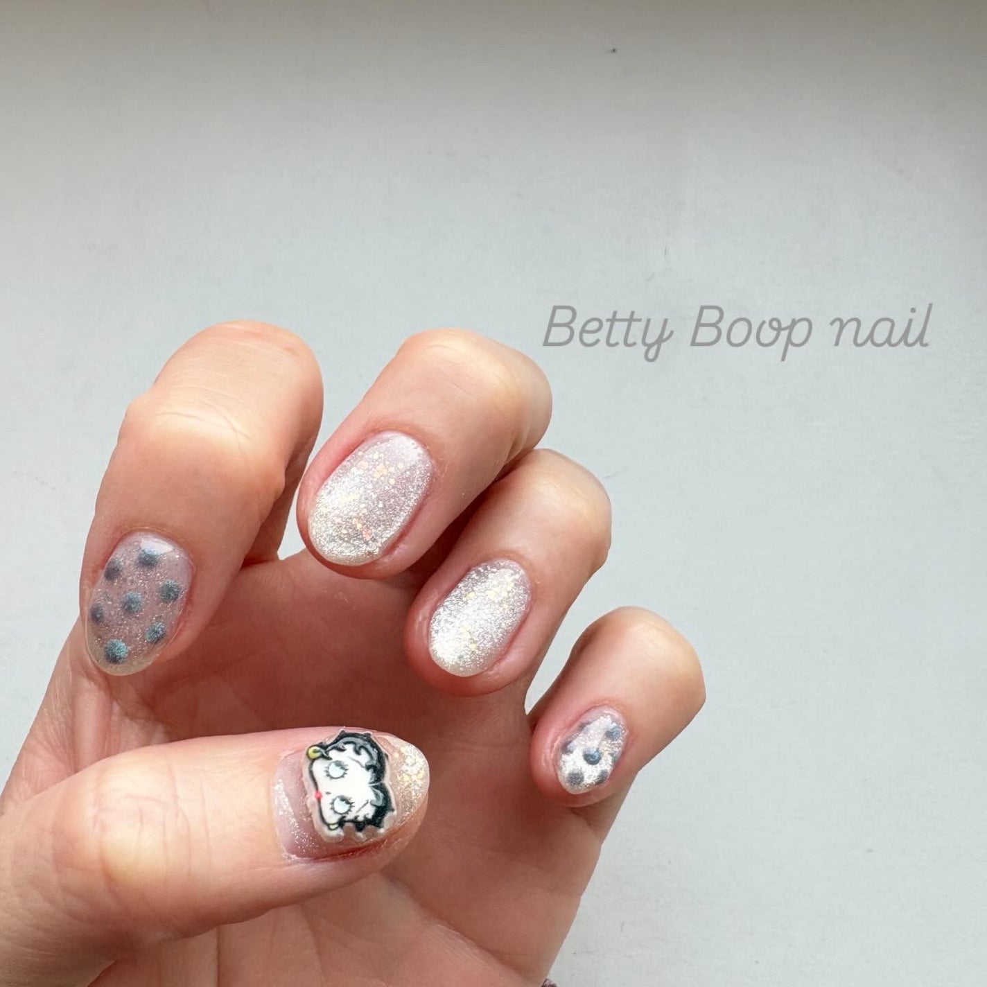 HOMEI ウィークリージェル/HOMEI/ジェルネイルを使ったクチコミ(1枚目)