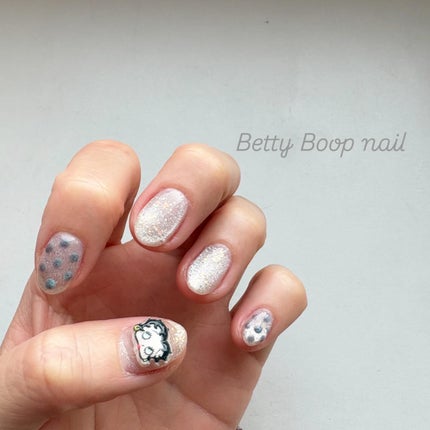 HOMEI ウィークリージェル/HOMEI/ジェルネイルを使ったクチコミ(1枚目)