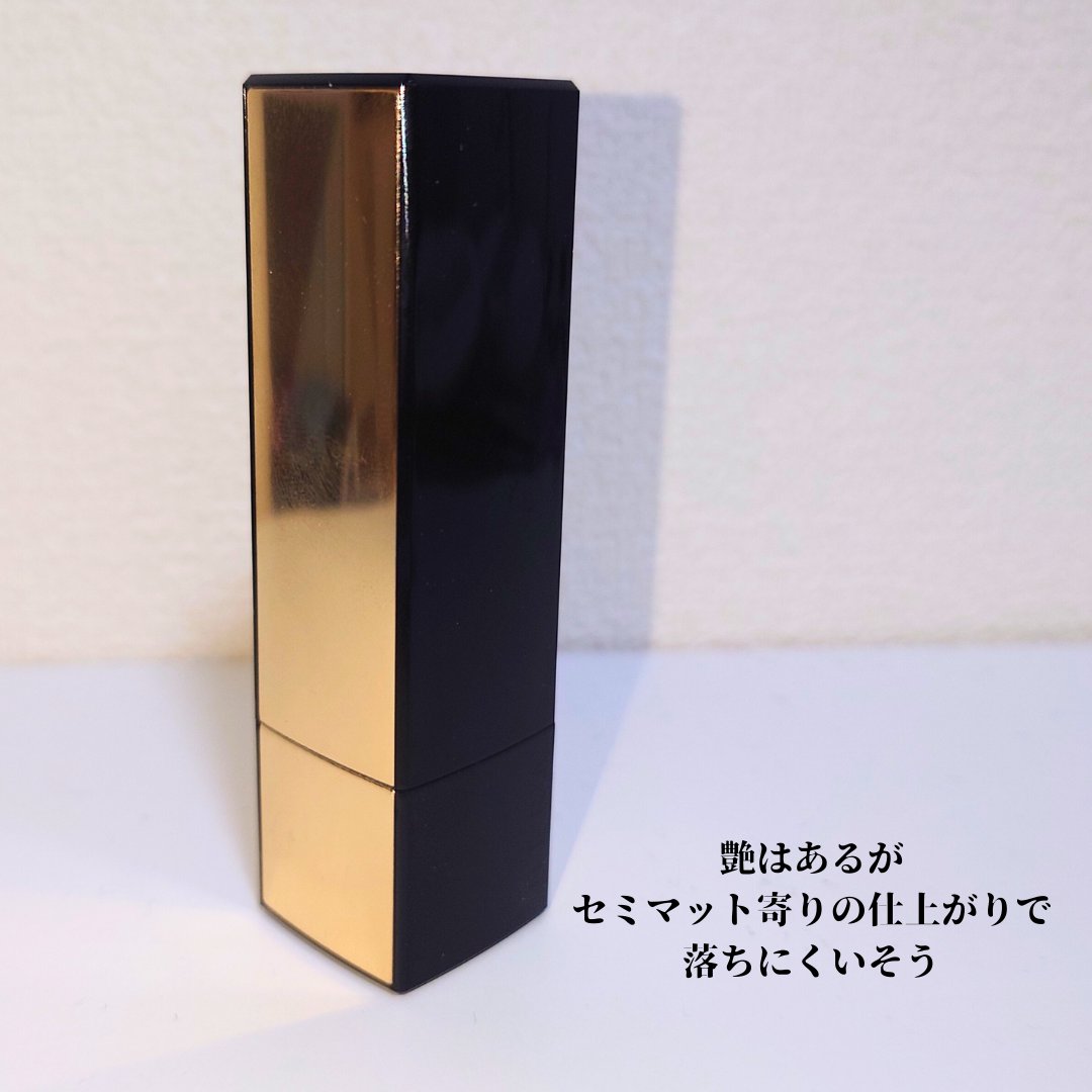 ルージュ クラッシィ/HERA/口紅を使ったクチコミ（3枚目）