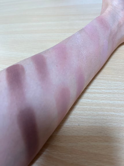 ベターミーアイパレット/2aN/マルチパレットを使ったクチコミ(2枚目)