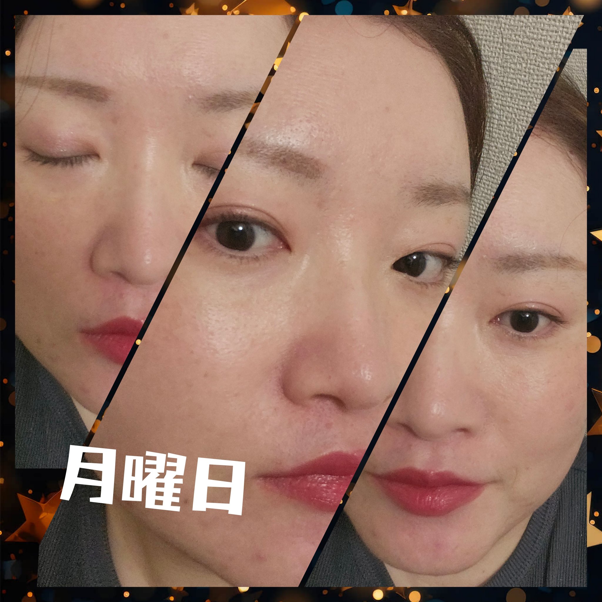 プードゥル ユニヴェルセル リーブル N/CHANEL/ルースパウダーを使ったクチコミ（3枚目）