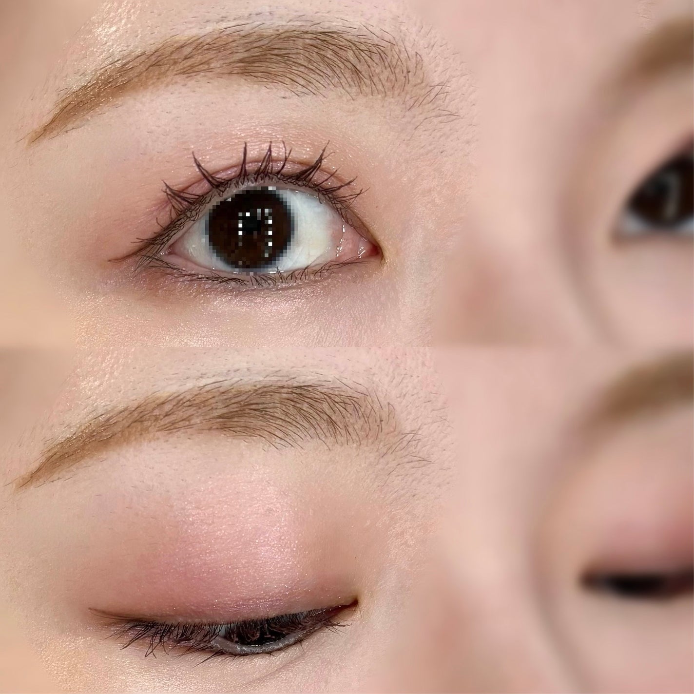 ルナソル アイカラーレーションN/LUNASOL/アイシャドウパレットを使ったクチコミ(2枚目)