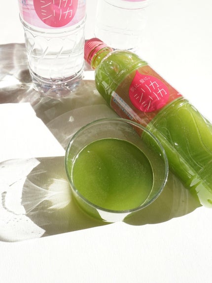 シリカシリカ/美いね!/ミネラルウォーターを使ったクチコミ(4枚目)