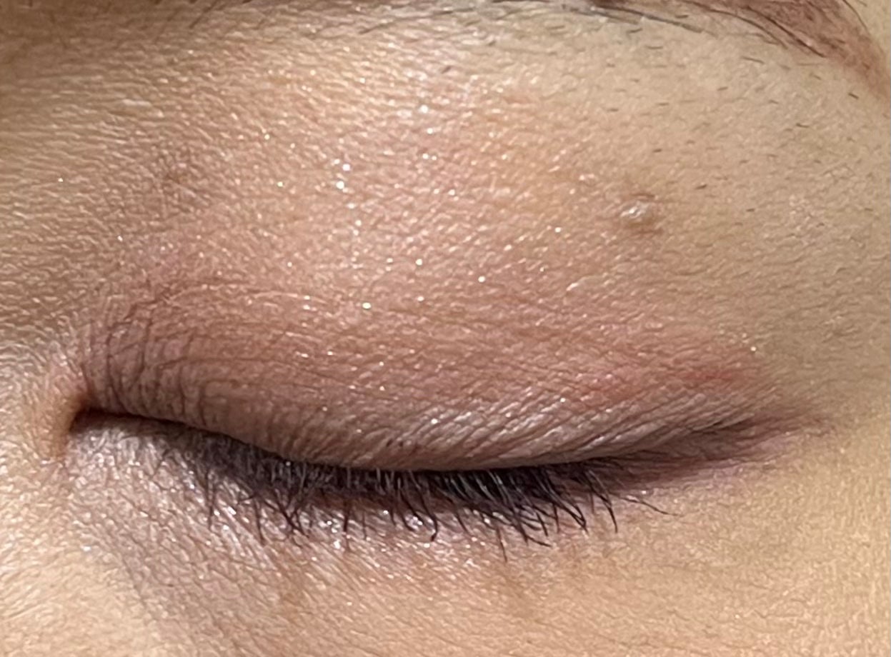 ジルスチュアート ドレスドブルーム アイズ/JILL STUART/アイシャドウパレットを使ったクチコミ(4枚目)