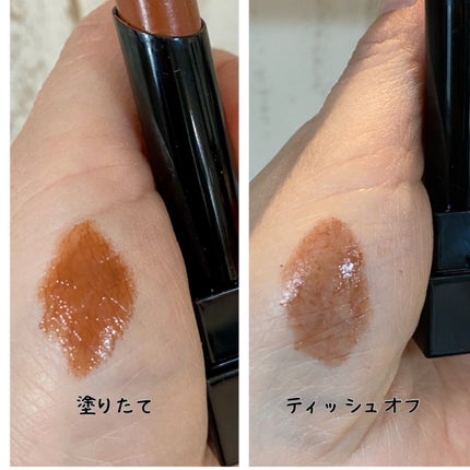 ケイト リップモンスター/KATE/口紅を使ったクチコミ(2枚目)