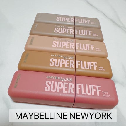  ãã©ãã ãã㊠ã ãŒã¹/MAYBELLINE NEW YORK/çãã¹ã«ã©ã䜿ã£ãã¯ãã³ãïŒ1æç®ïŒ