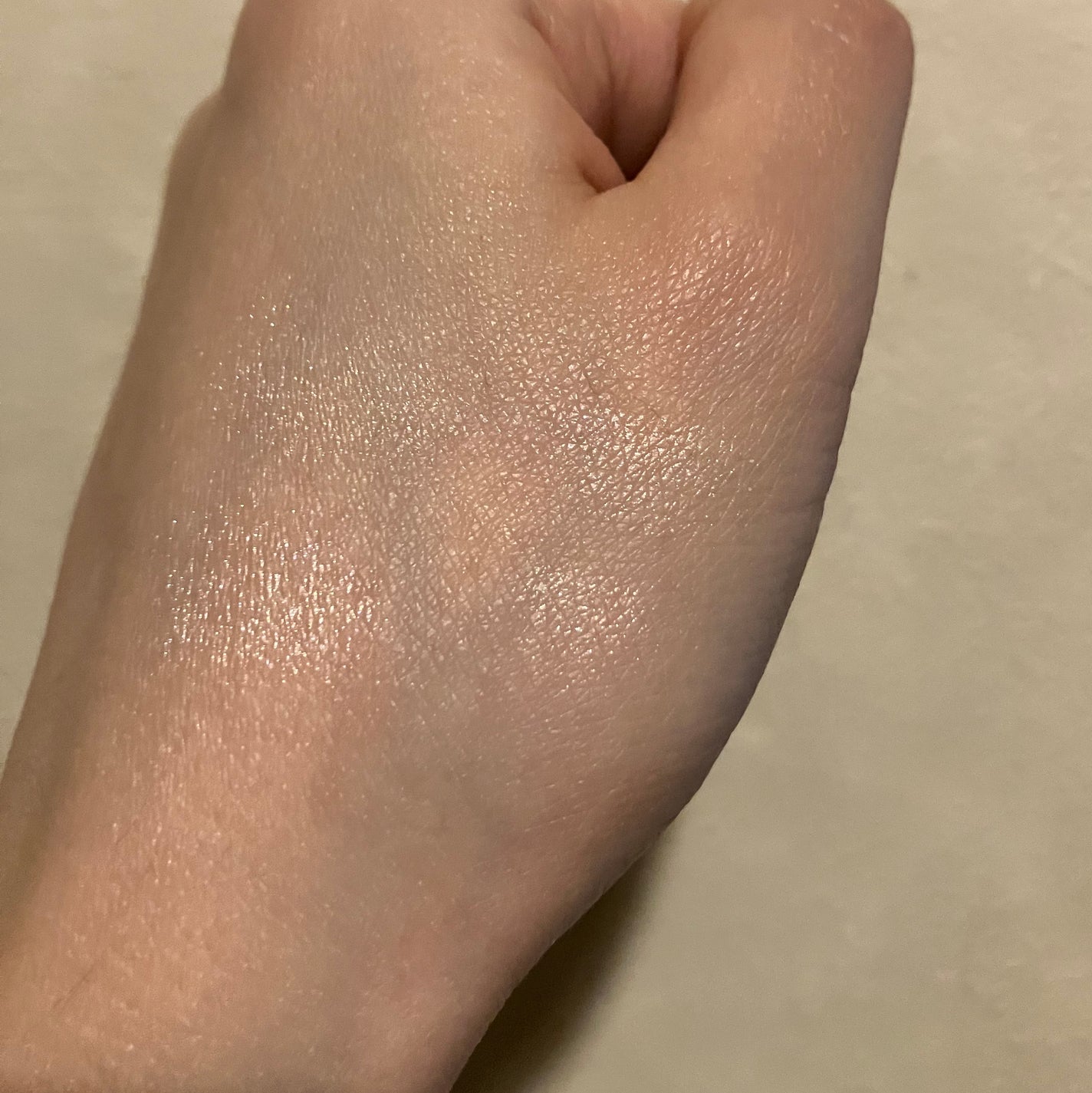 ミックスカラーチークN/CEZANNE/パウダーチークを使ったクチコミ(4枚目)