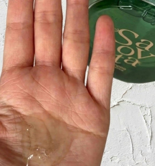 Savon du Savota サボンドサボタ　モイストプランプシャンプー/ヘアトリートメントのクチコミ「Savon du Savota
サボンドサボタ　モイストプランプシャンプー/ヘアトリートメント.....」（2枚目）