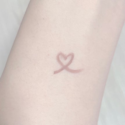 クリーミータッチライナー/キャンメイク/ジェルアイライナーを使ったクチコミ(3枚目)