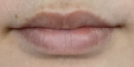 マキシマル シルキー マット リップスティック/M・A・C/口紅を使ったクチコミ(4枚目)