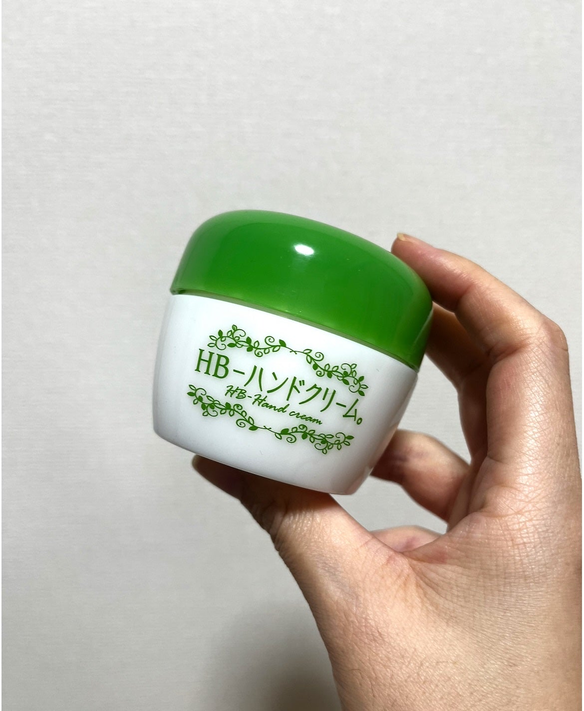 いいねくださった方フォローします✳︎フォロバ100 on LIPS 「コエタスのキャンペーンでご縁をいただきました!HB-ハンドクリ..」(1枚目)