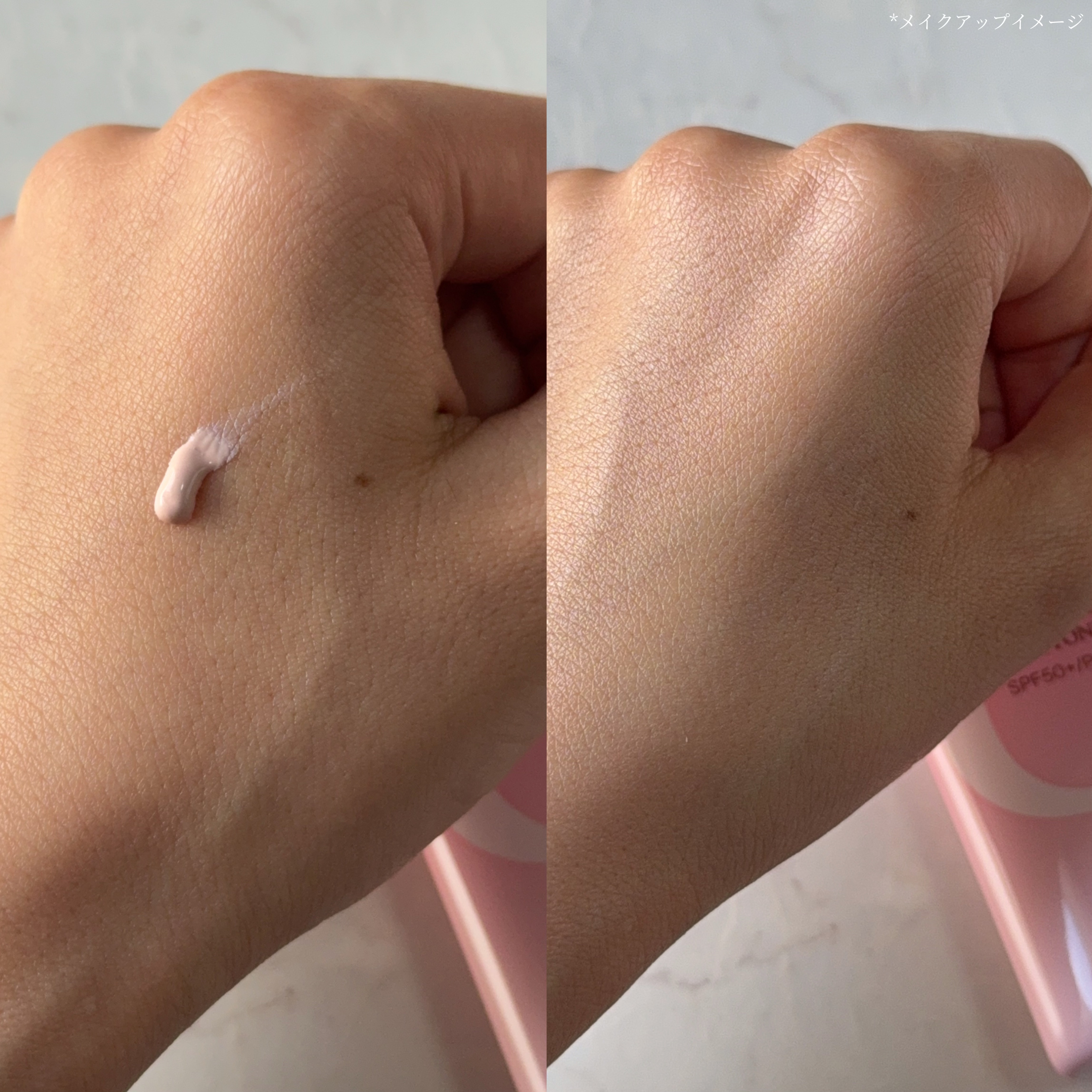 SIGNATURE ESSENCE COVER PACT　/AGE20’s/クリーム・エマルジョンファンデーションを使ったクチコミ（3枚目）