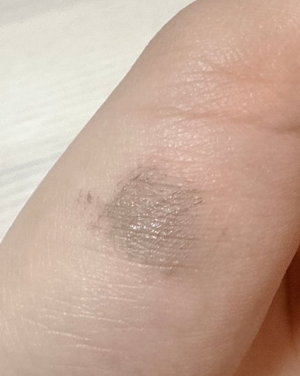 シアーカラーブロウ/デジャヴュ/眉マスカラを使ったクチコミ(2枚目)