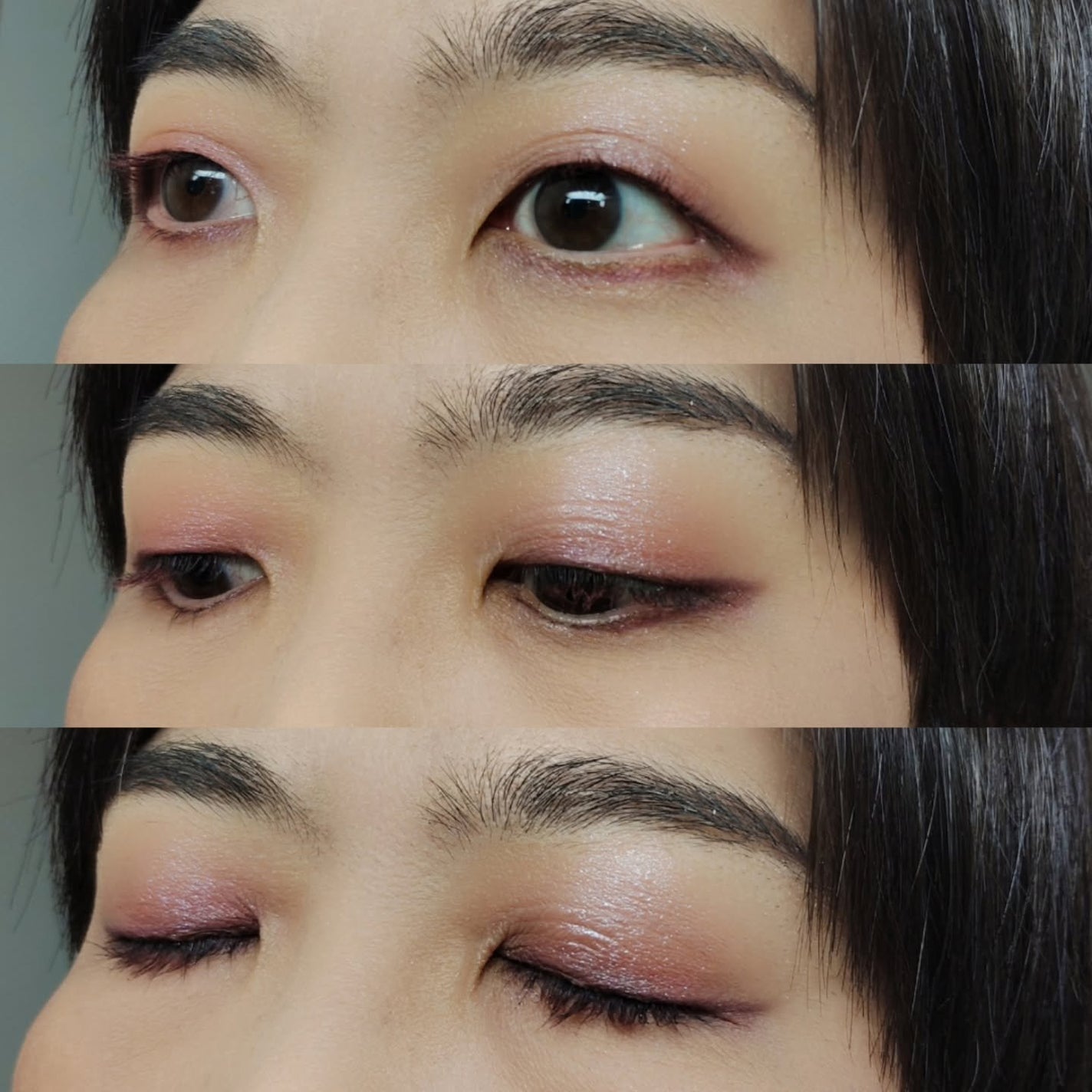 レ キャトル オンブル/CHANEL/アイシャドウパレットを使ったクチコミ(2枚目)