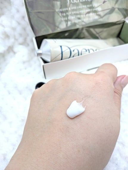 ハンドクリーム Ssook/CHI/ハンドクリームを使ったクチコミ(3枚目)