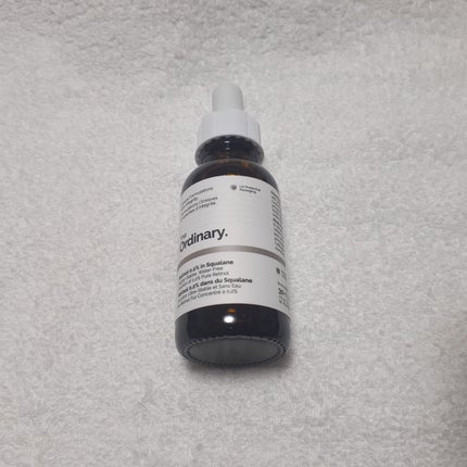 R0.2フェイスセラム/The Ordinary/美容液を使ったクチコミ(2枚目)