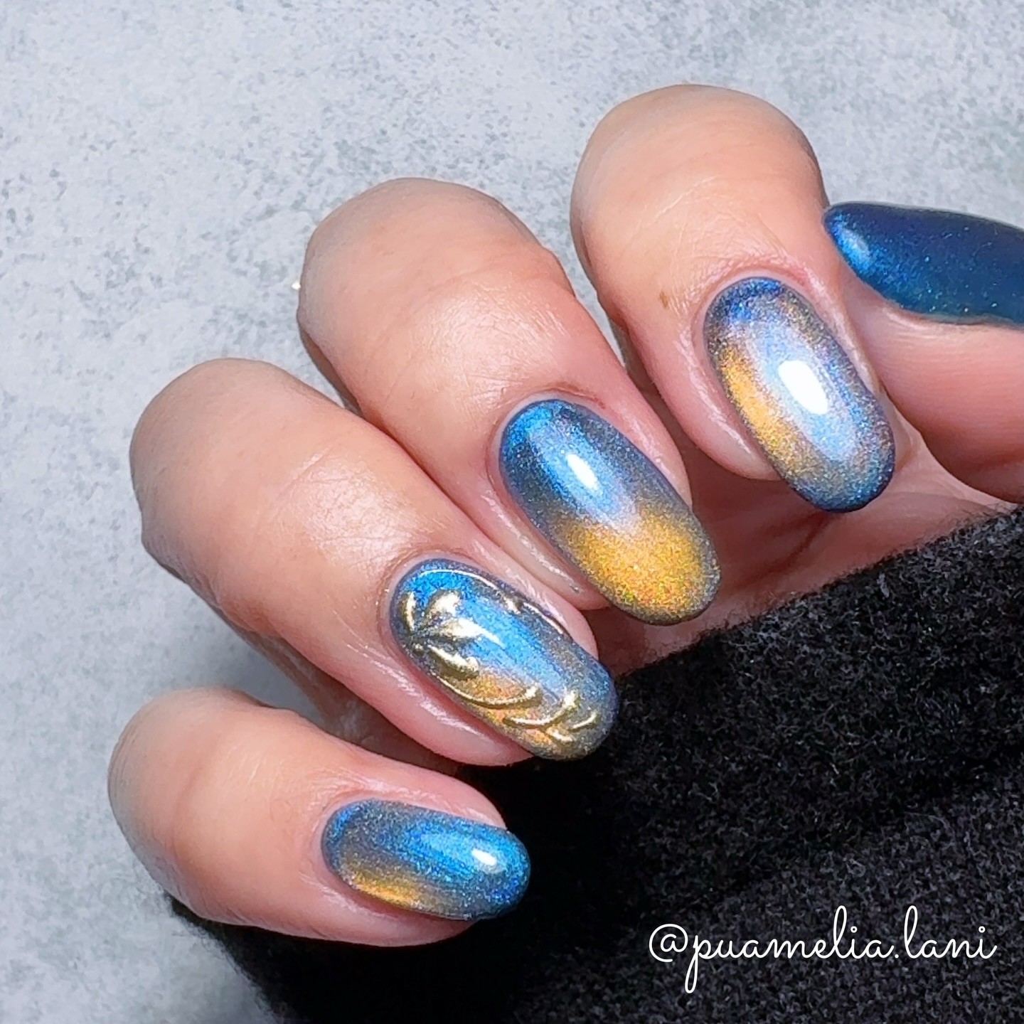 パーフェクト3WAYジェル/OMD/ジェルネイルを使ったクチコミ（1枚目）