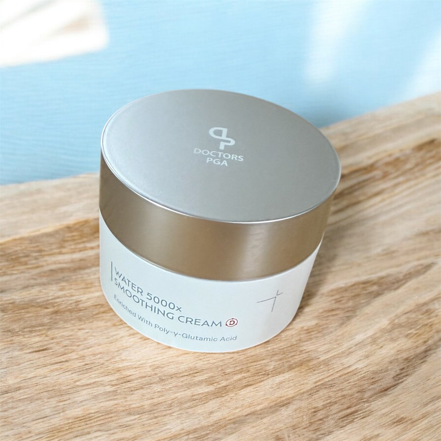 あさあさたん♡フォロバ100 on LIPS 「DOCTORSPGAウォーター5000xスムージングクリーム#..」(1枚目)