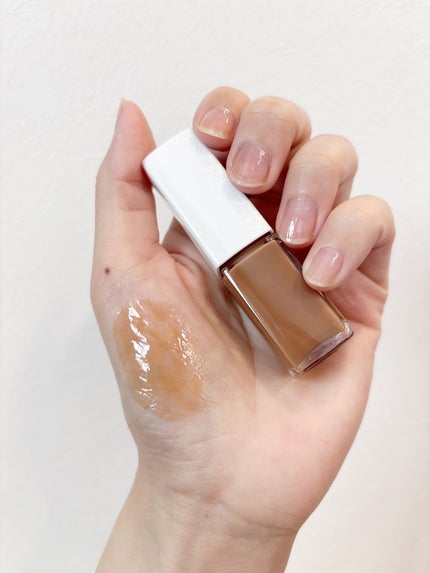 アディクション ザ リップグロス/ADDICTION/リップグロスを使ったクチコミ(6枚目)