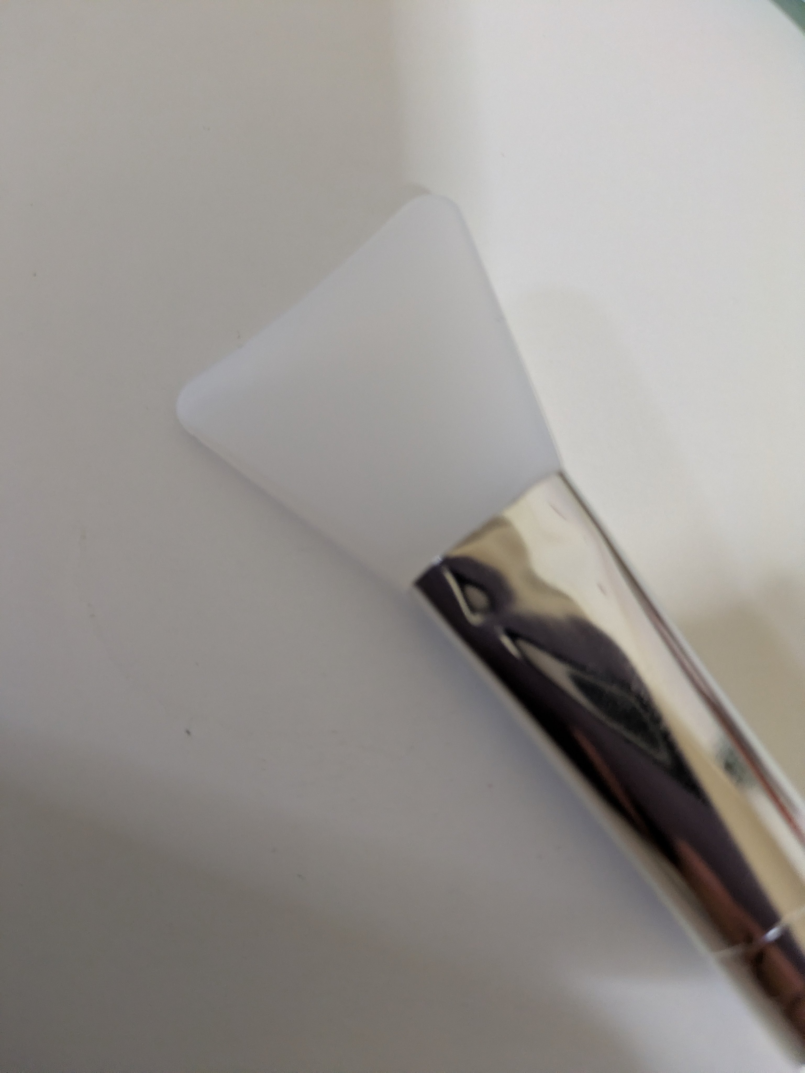 メラピールクリームマスク/CHARDE/ピーリングを使ったクチコミ（3枚目）