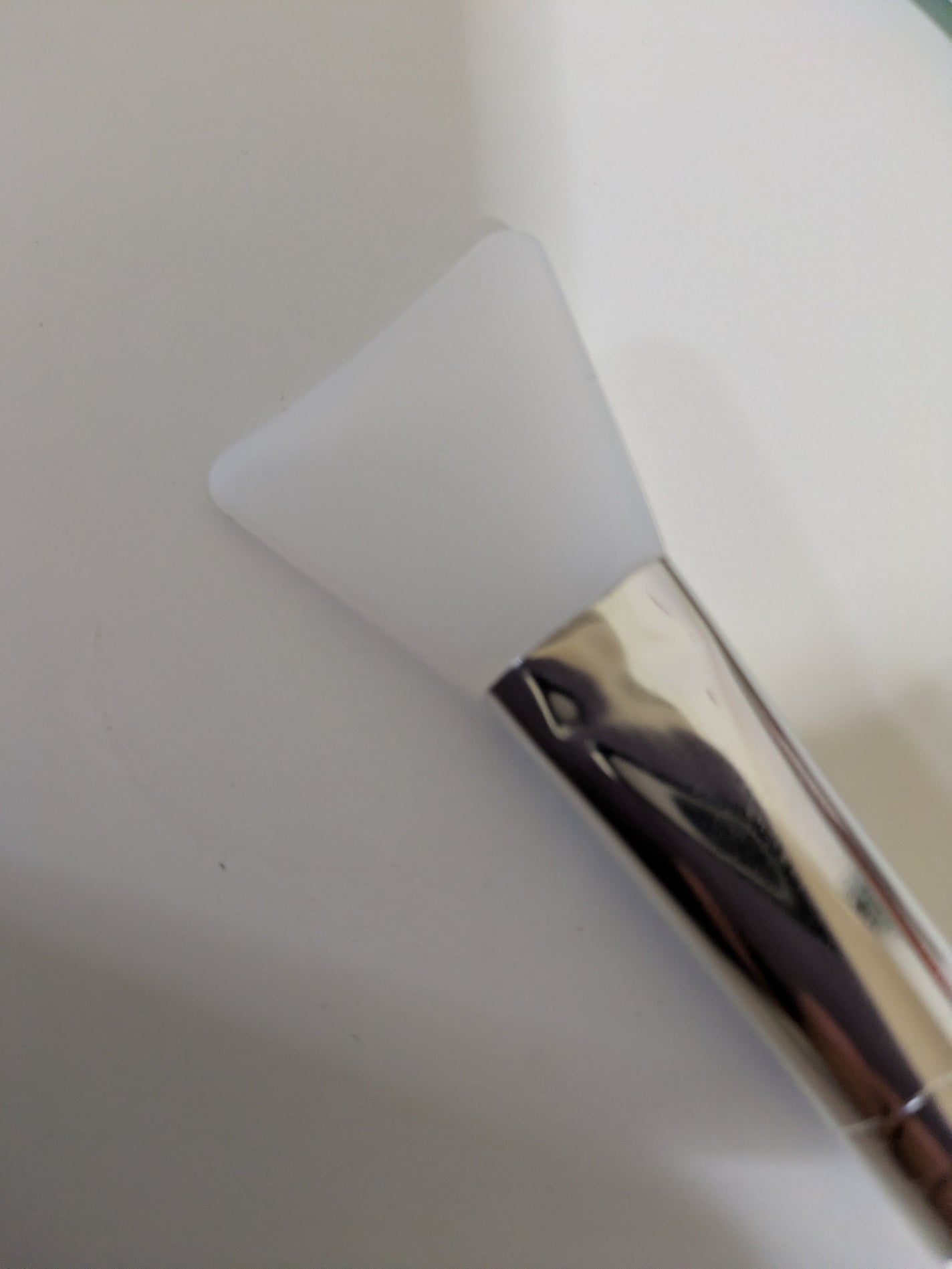 メラピールクリームマスク/CHARDE/ピーリングを使ったクチコミ(3枚目)