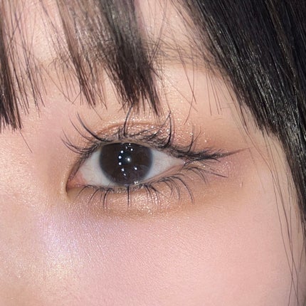 アイグロウジェム スキンシャドウ/DECORTÉ/ジェル・クリームアイシャドウを使ったクチコミ(1枚目)