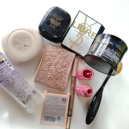 ララブーケ アイカラーフレッシュ/TWANY/単色アイシャドウを使ったクチコミ(2枚目)