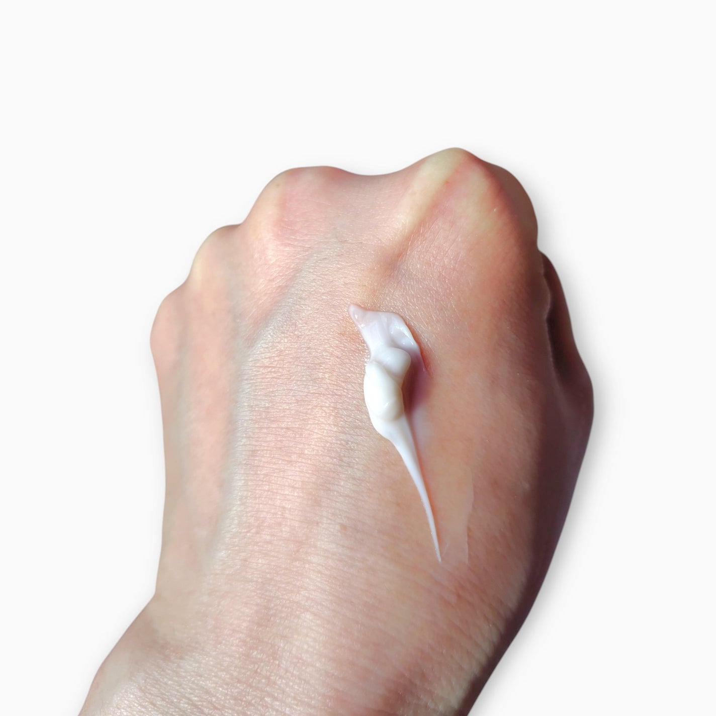 PDRNアンチエイジングクリーム/BANOBAGI/フェイスクリームを使ったクチコミ(4枚目)