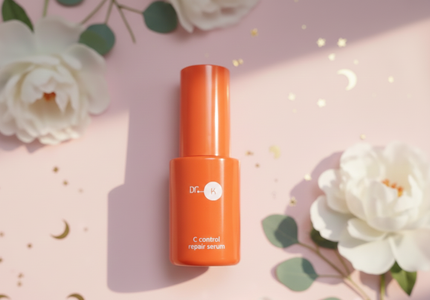 Cコントロールリペアセラム/ドクターケイ/美容液を使ったクチコミ(1枚目)