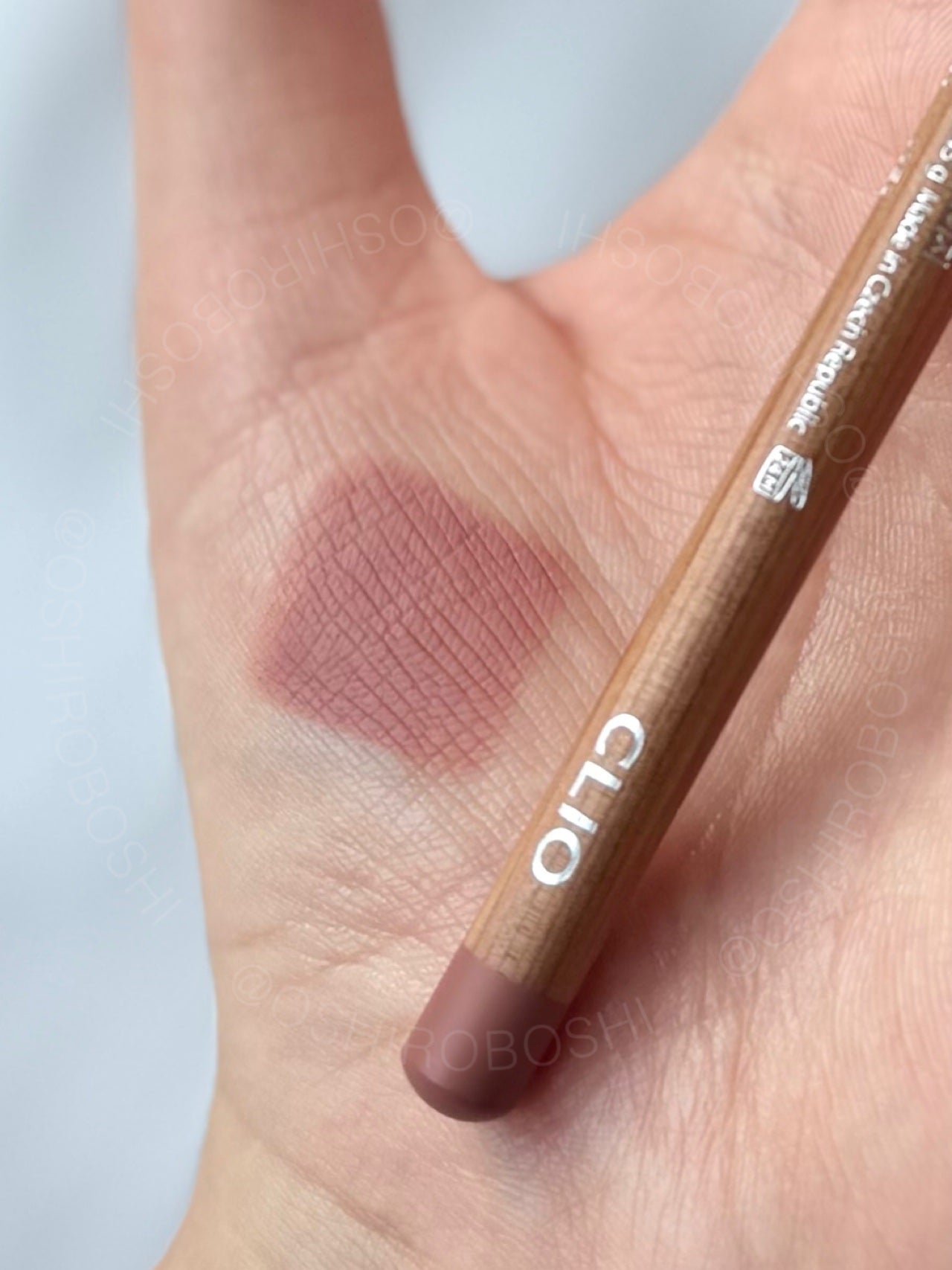 ダーマパワーX リップエッセンス/オバジ/リップ美容液を使ったクチコミ(3枚目)