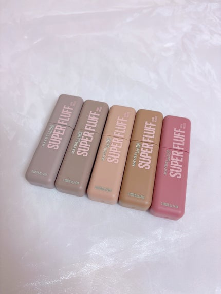  ãã©ãã ãã㊠ã ãŒã¹/MAYBELLINE NEW YORK/çãã¹ã«ã©ã䜿ã£ãã¯ãã³ãïŒ3æç®ïŒ