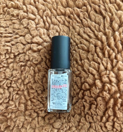 ネイルホリック 速乾オイル/ネイルホリック/ネイルオイル・トリートメントを使ったクチコミ(3枚目)