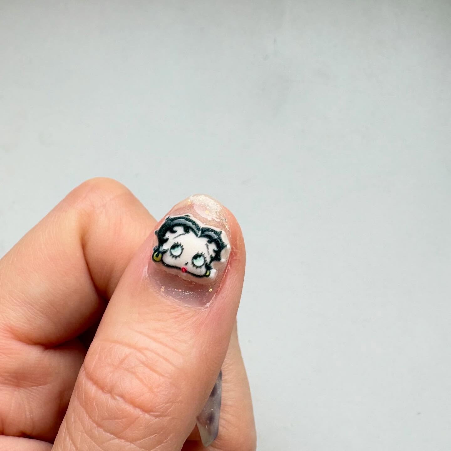 HOMEI ウィークリージェル/HOMEI/ジェルネイルを使ったクチコミ（2枚目）