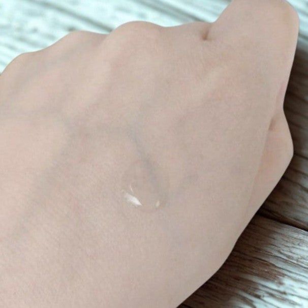 クラウドアンプル 1week キット/CHARDE/美容液を使ったクチコミ(4枚目)