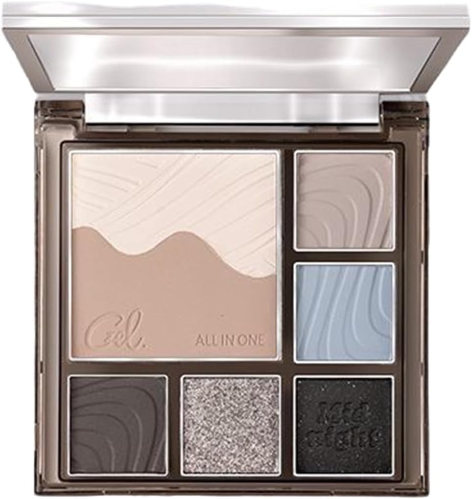 10 ココナッツブルーラテ